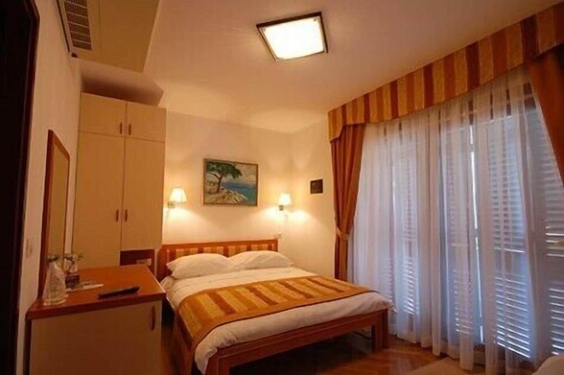 Hotel Trogirski Dvori المظهر الخارجي الصورة